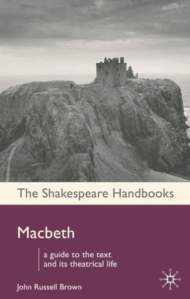 Cover for Na Na · Macbeth Texts and Contexts (Hardcover Book) (2005)