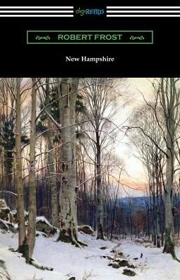 Cover for Robert Frost · New Hampshire (Taschenbuch) (2019)