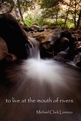 To Live at the Mouth of Rivers - Michael Clark Lorenzo - Books - Xlibris Corporation - 9781425742850 - December 29, 2006