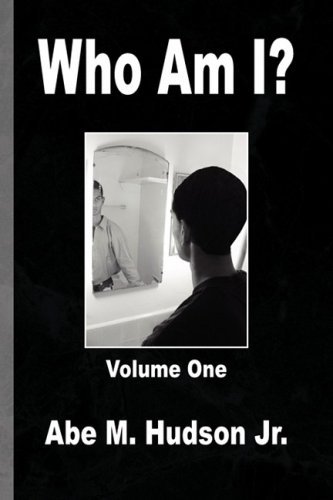 Cover for Abe Jr. Hudson · Who Am I? (Innbunden bok) (2008)