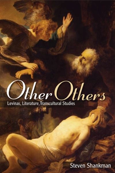 Cover for Steven Shankman · Other others (Book) (2010)