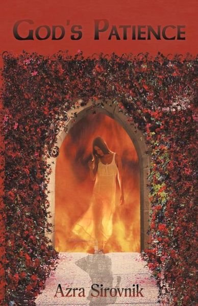 Cover for Azra Irovnik · God's Patience (Pocketbok) (2012)