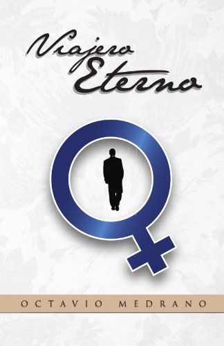 Cover for Octavio Medrano · Viajero Eterno (Paperback Bog) [Spanish edition] (2011)