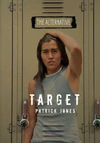 Cover for Patrick Jones · Target (The Alternative) (Paperback Book) (2014)