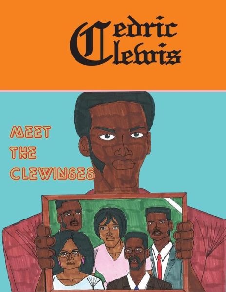 Cover for Cedric Clewis · Meet the Clewinses (Paperback Book) (2014)