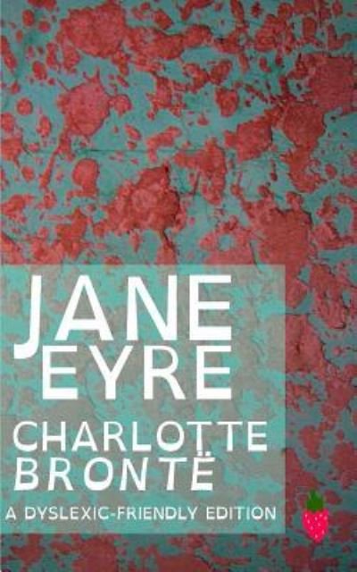 Cover for Charlotte Brontë · Jane Eyre (Book) (2014)