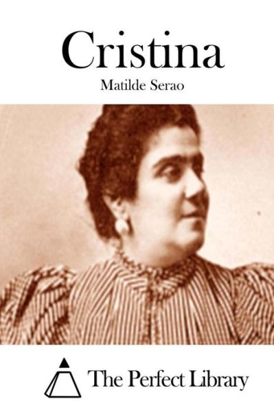 Cover for Matilde Serao · Cristina (Paperback Book) (2015)