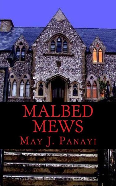 Cover for May J Panayi · Malbed Mews (Paperback Book) (2015)