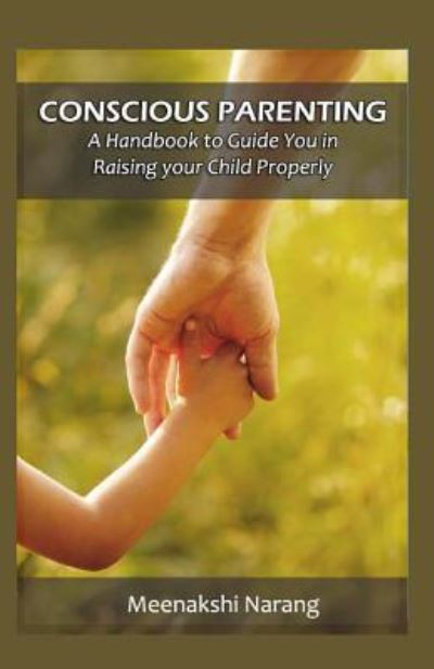 Cover for Meenakshi Narang · Conscious Parenting (Paperback Book) (2015)