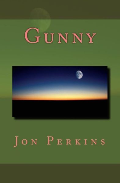 Cover for Jon Perkins · Gunny (Paperback Book) (2016)