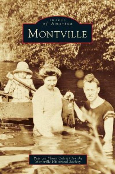 Cover for Patricia Florio Colrick · Montville (Hardcover Book) (2000)