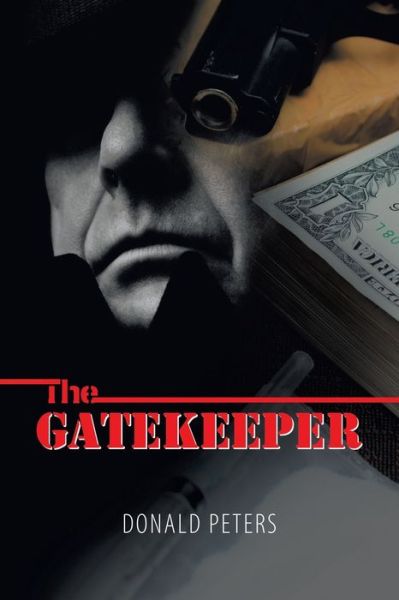 Cover for Donald Peters · The Gatekeeper (Paperback Book) (2019)