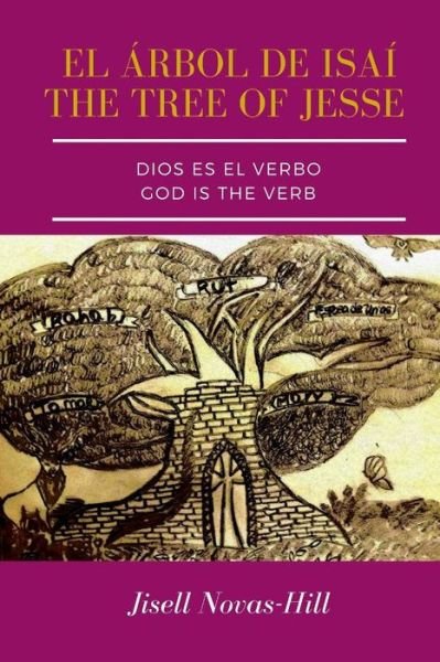 Cover for Jisell Novas-hill · Dios Es El Verbo (Paperback Book) (2018)