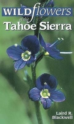 Cover for Laird Blackwell · Wildflowers of the Tahoe Sierra (Paperback Book) (1996)