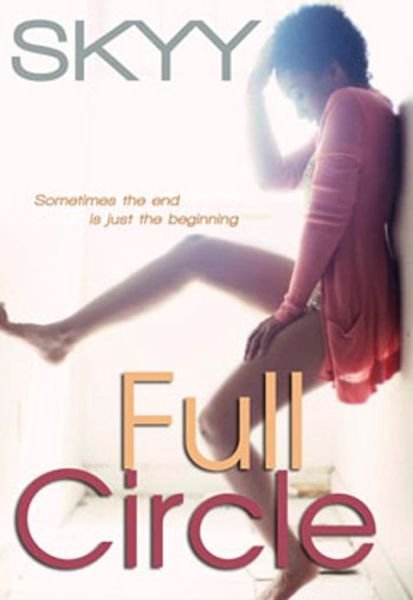 Cover for Skyy · Full Circle (Paperback Book) (2013)