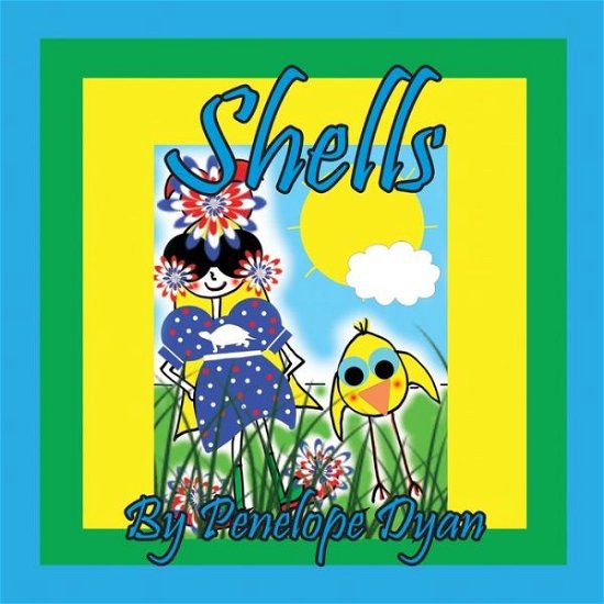 Cover for Dyan · Shells (Paperback Bog) (2022)