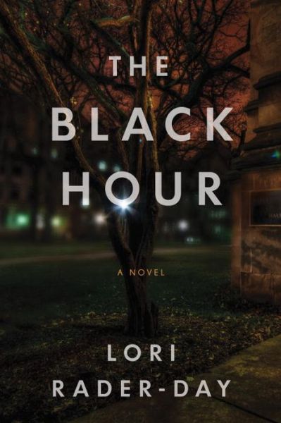 Black Hour - Lori Rader-Day - Livros - Prometheus Books - 9781616148850 - 8 de julho de 2014