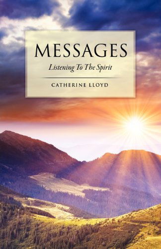 Cover for Catherine Lloyd · Messages (Paperback Book) (2011)