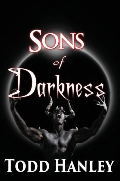 Cover for Todd Hanley · Sons of Darkness (Paperback Bog) (2016)