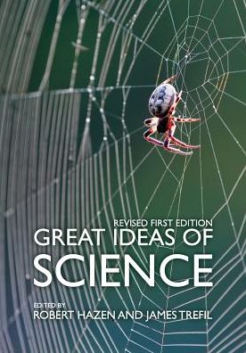 Great Ideas of Science: a Reader in the Classic Literature of Science - Robert Hazen - Books - Cognella Academic Publishing - 9781634872850 - January 21, 2015