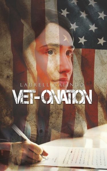 Cover for Laurell Galindo · Vet-Onation (Paperback Book) (2018)