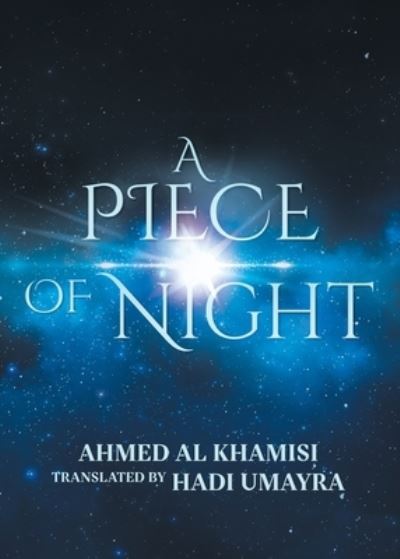 Cover for Hadi Umayra · A Piece Of Night (Paperback Book) (2020)