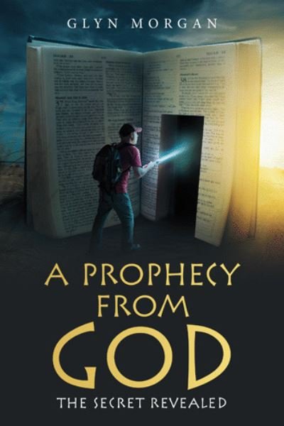 Cover for Glyn Morgan · Prophecy from God (Book) (2021)