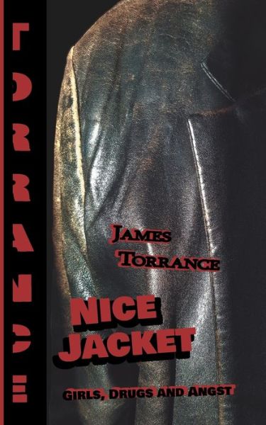 Cover for James Torrance · Nice Jacket (Paperback Book) (2019)