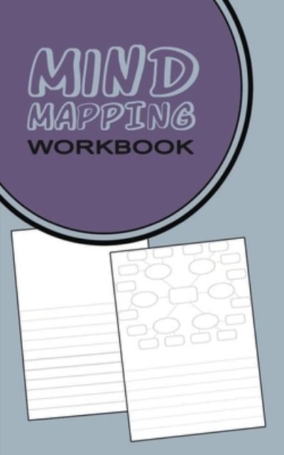 Cover for Safari Press · Mind Mapping Workbook (Paperback Book) (2019)