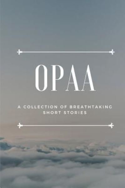 Cover for Acs Students Class of 2021 · Opaa (Pocketbok) (2018)