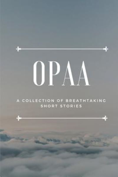 Cover for Acs Students Class of 2021 · Opaa (Pocketbok) (2018)