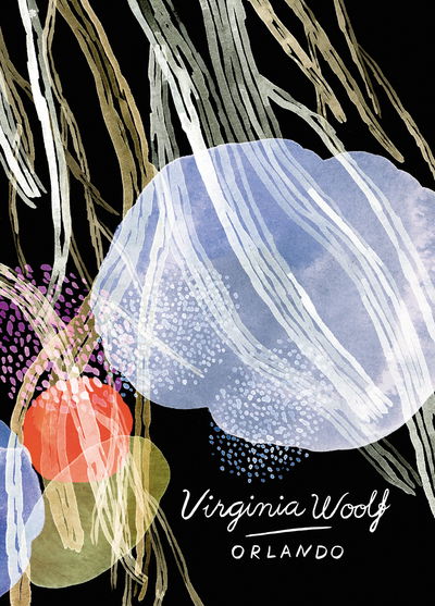 Orlando (Vintage Classics Woolf Series) - Vintage Classics Woolf Series - Virginia Woolf - Books - Vintage Publishing - 9781784870850 - October 6, 2016