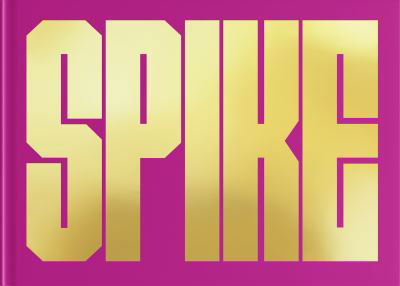 Spike - Spike Lee - Boeken - Chronicle Books - 9781797203850 - 17 november 2021