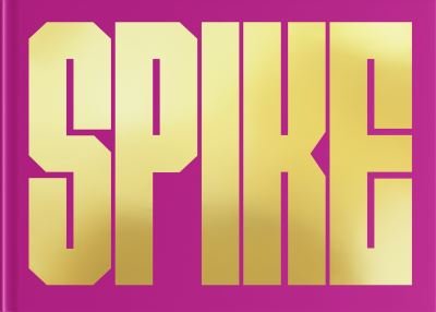 Cover for Spike Lee · Spike (Hardcover bog) (2021)