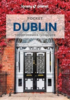 Cover for Lonely Planet · Lonely Planet Pocket Dublin - Pocket Guide (Paperback Book) (2024)