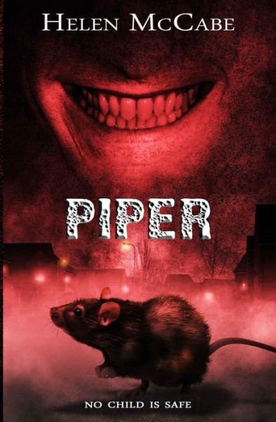Cover for Helen McCabe · Piper (Paperback Book) (2014)