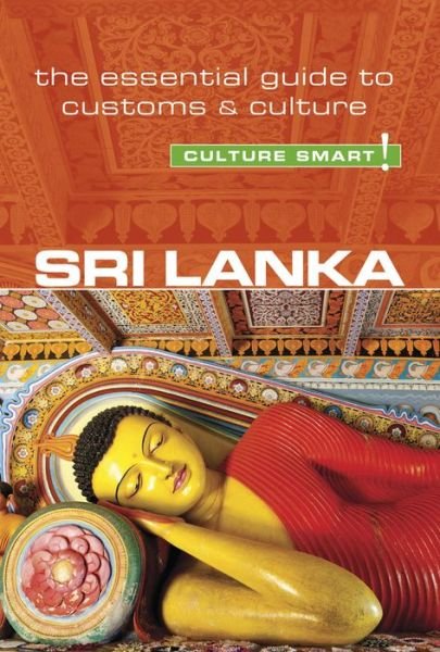 Cover for Emma Boyle · Sri Lanka - Culture Smart!: The Essential Guide to Customs &amp; Culture - Culture Smart! (Paperback Bog) [Revised edition] (2019)