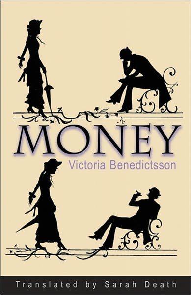 Cover for Victoria Benedictsson · Money (Paperback Book) (2011)