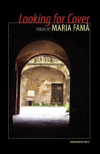 Looking for Cover (Via Folios) - Maria Fama - Books - Bordighera Press - 9781884419850 - April 15, 2008