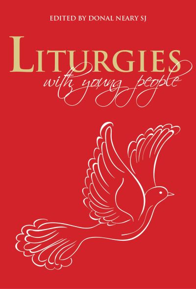 Cover for Liturgies with Young People (Paperback Book) (2017)