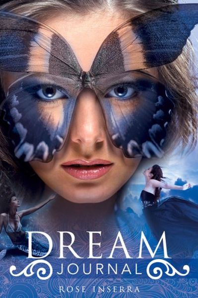 Cover for Rose Inserra · Dream Journal (Paperback Book) (2015)