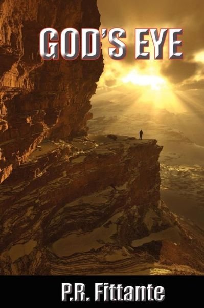 Cover for P. R. Fittante · God's Eye (Pocketbok) (2009)