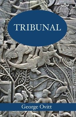 Cover for George Ovitt · Tribunal (Book) (2020)