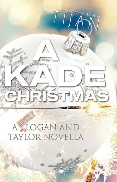 Cover for Tijan · A Kade Christmas (Paperback Book) (2021)