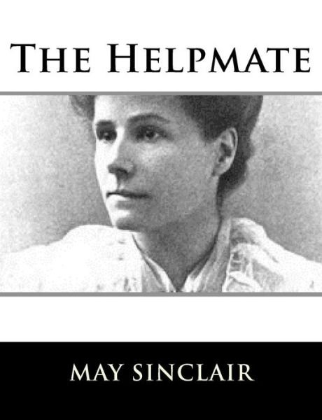 Cover for May Sinclair · The Helpmate (Paperback Bog) (2017)