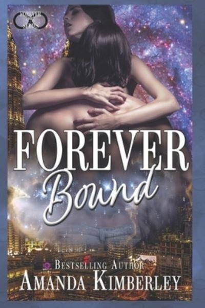 Cover for Amanda Kimberley · Forever Bound (Paperback Book) (2017)