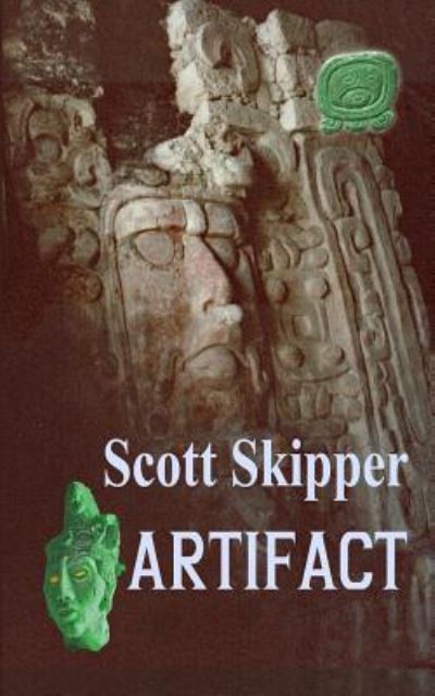 Cover for Scott Skipper · Artifact (Paperback Book) (2018)