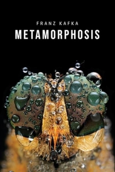 Cover for Franz Kafka · Metamorphosis (Pocketbok) (2020)
