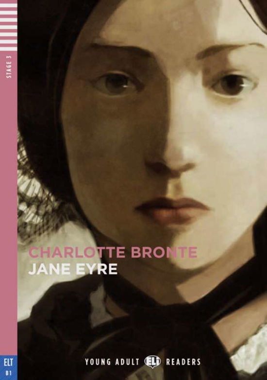 Cover for Brontë · Jane Eyre (Book)