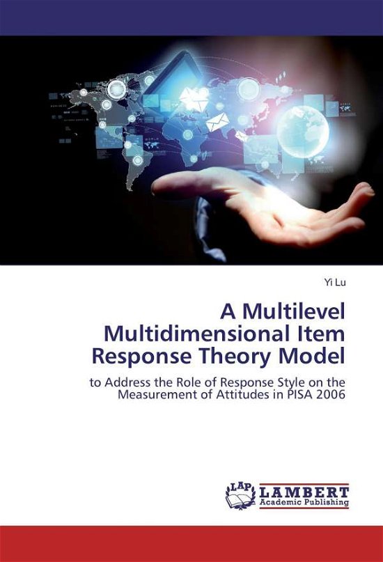 Cover for Lu · A Multilevel Multidimensional Item R (Bog)